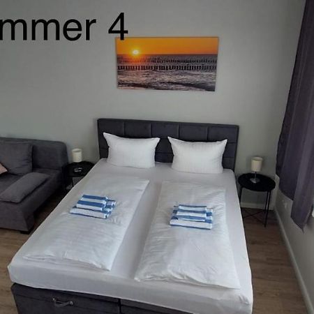 Altstadt Appartements Wißmar Exteriör bild