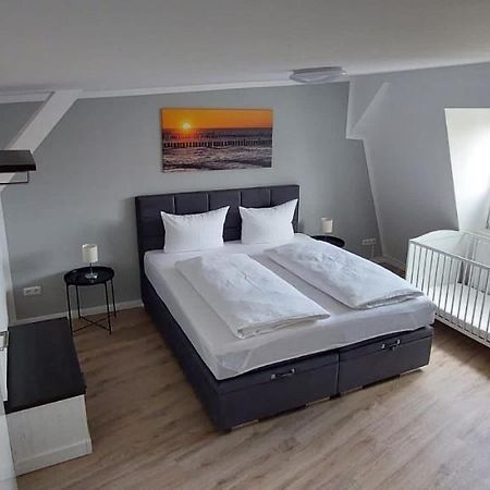 Altstadt Appartements Wißmar Exteriör bild