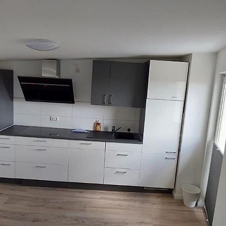 Altstadt Appartements Wißmar Exteriör bild