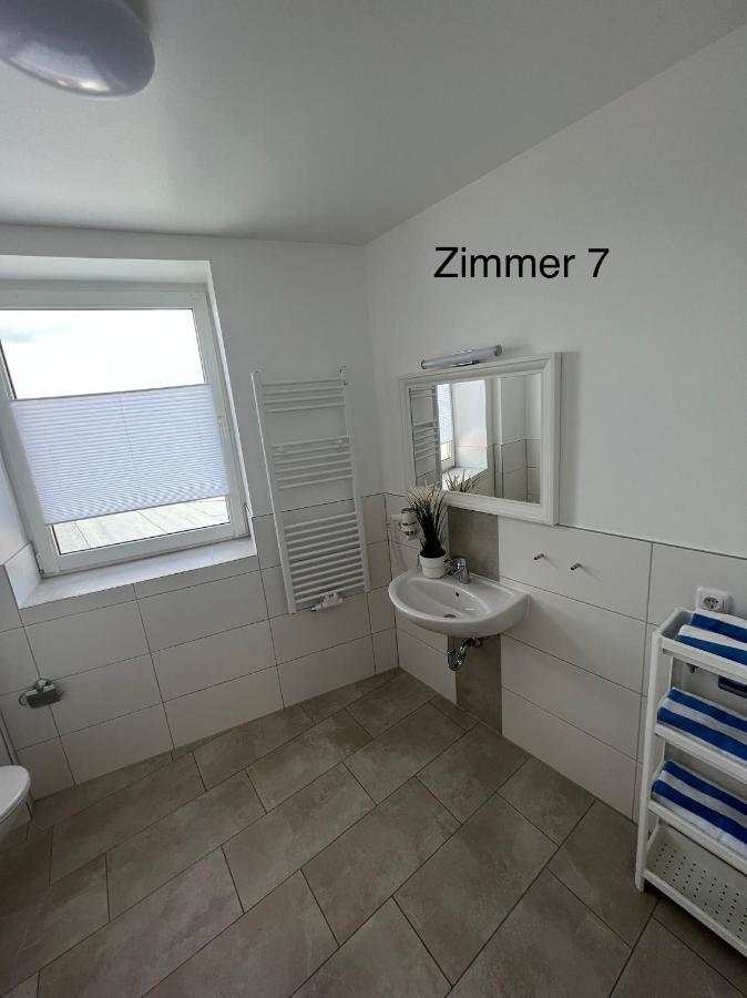 Altstadt Appartements Wißmar Exteriör bild