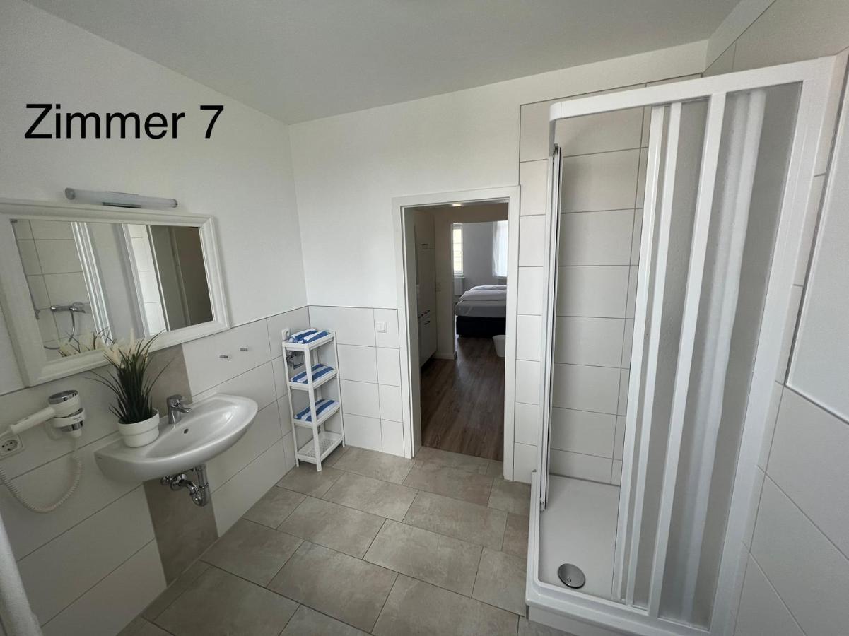 Altstadt Appartements Wißmar Exteriör bild