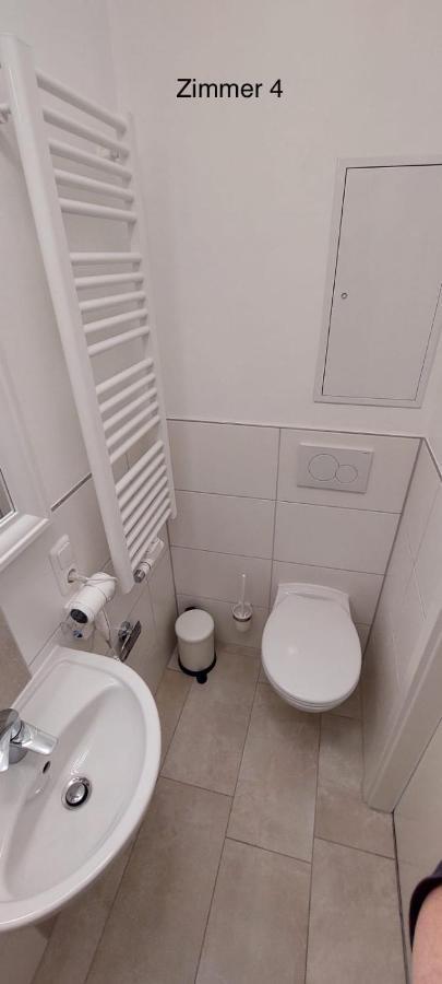 Altstadt Appartements Wißmar Exteriör bild