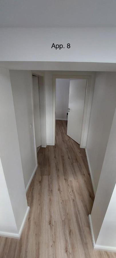 Altstadt Appartements Wißmar Exteriör bild