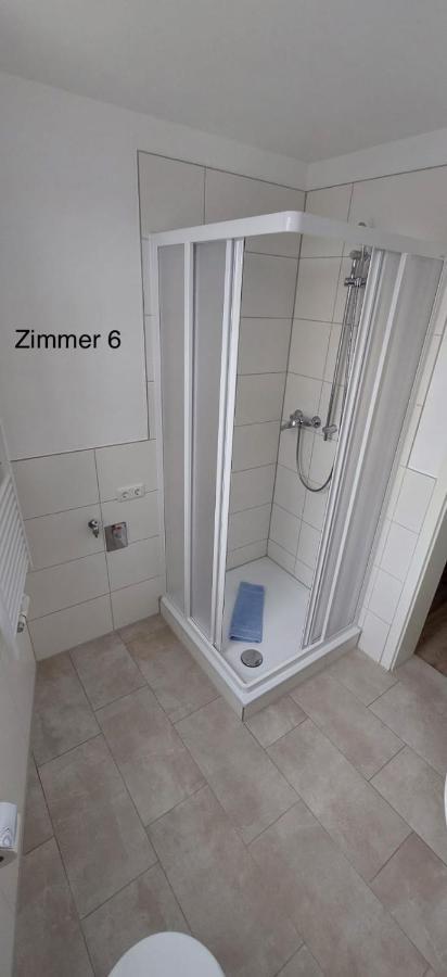 Altstadt Appartements Wißmar Exteriör bild