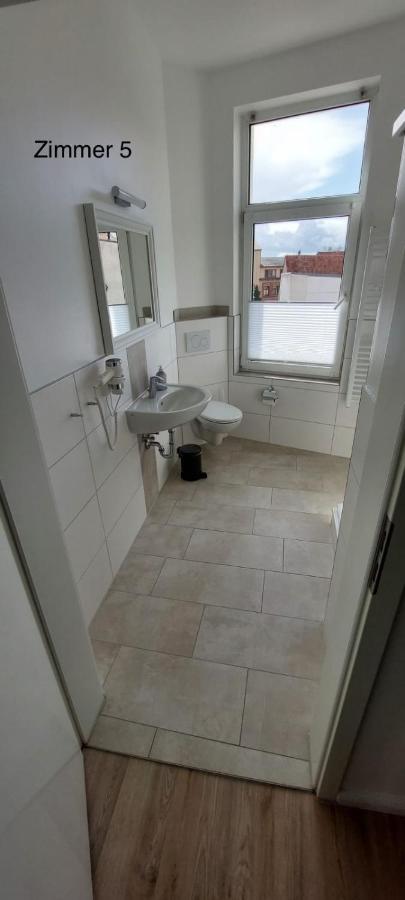 Altstadt Appartements Wißmar Exteriör bild