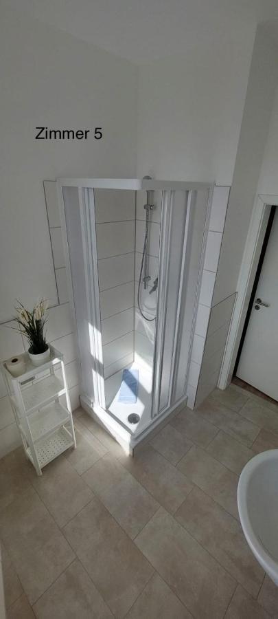 Altstadt Appartements Wißmar Exteriör bild
