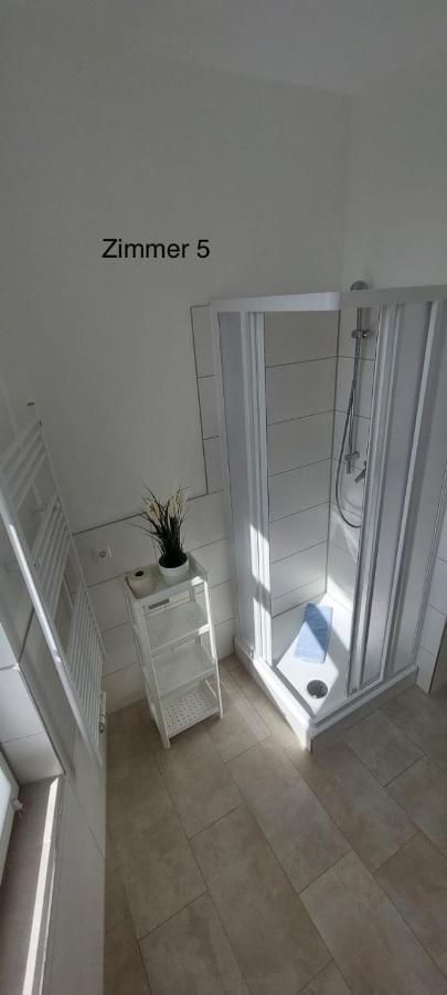 Altstadt Appartements Wißmar Exteriör bild