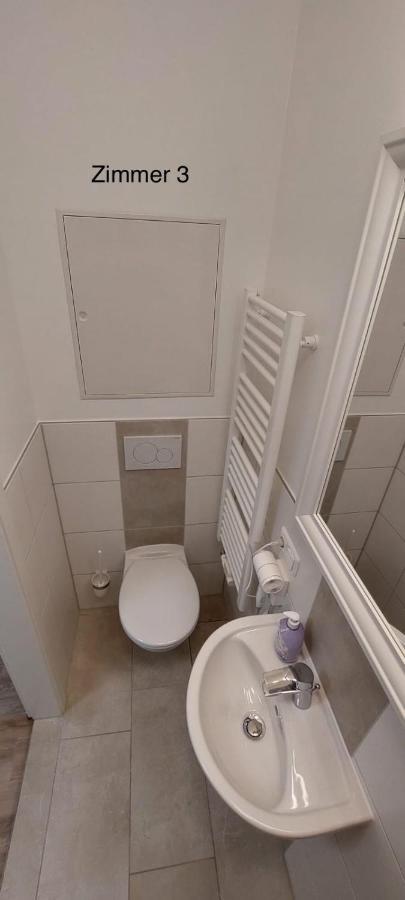 Altstadt Appartements Wißmar Exteriör bild